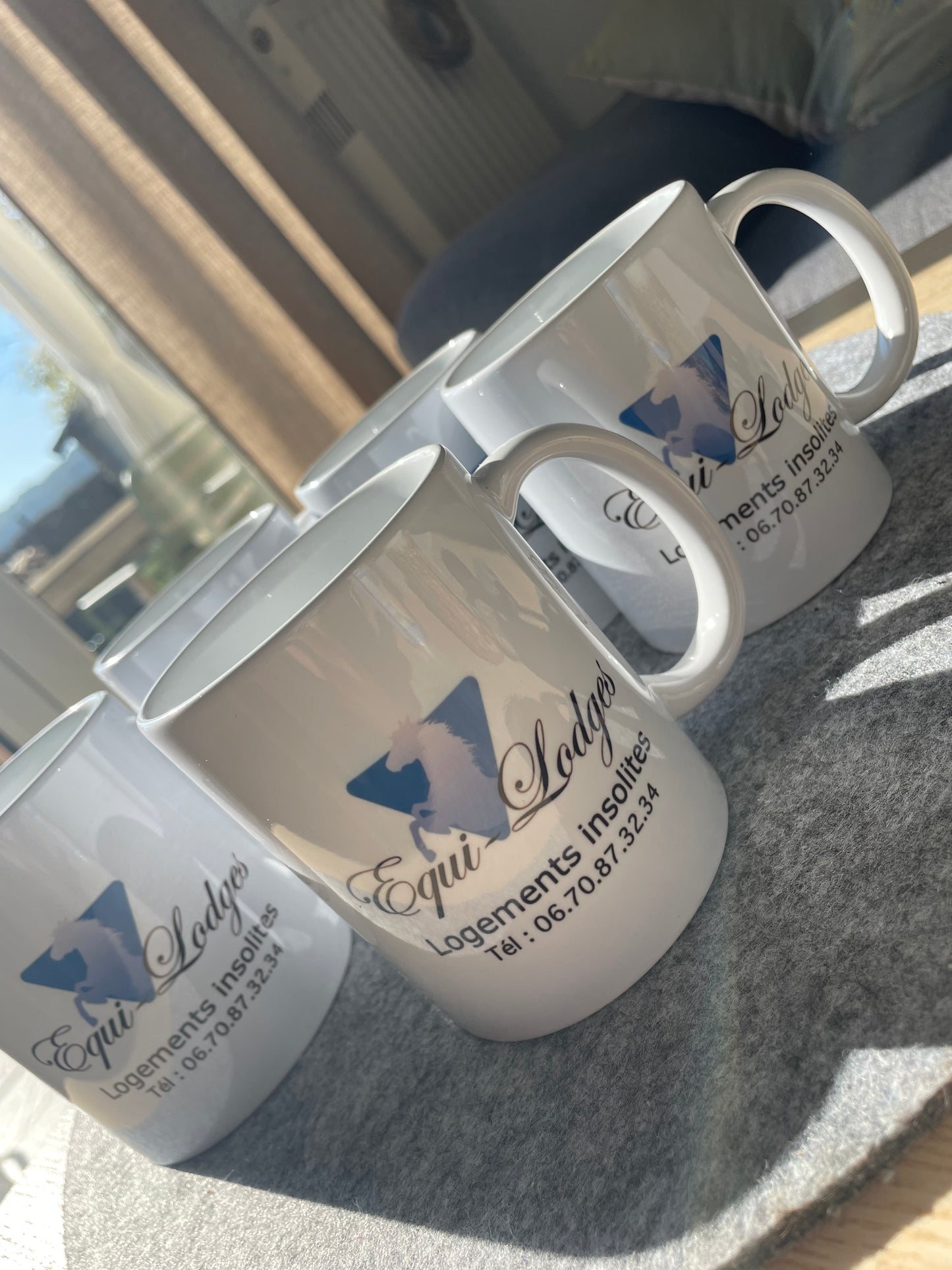 Tasse SPÉCIAL PROFESSIONNEL