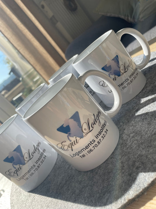 Tasse SPÉCIAL PROFESSIONNEL